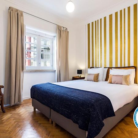 Whome | Damasceno Contemporary Apartment #59 Lizbona Zewnętrze zdjęcie