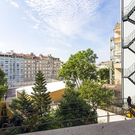 Whome | Damasceno Contemporary Apartment #59 Lizbona Zewnętrze zdjęcie
