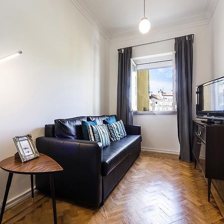 Whome | Damasceno Contemporary Apartment #59 Lizbona Zewnętrze zdjęcie