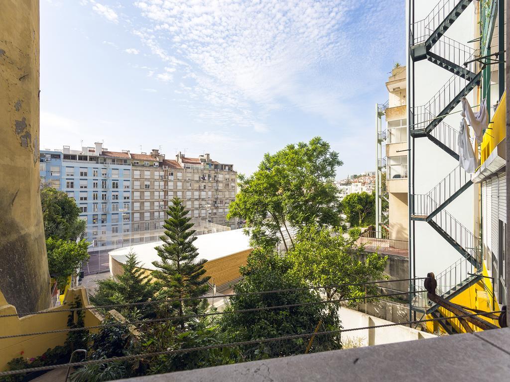Whome | Damasceno Contemporary Apartment #59 Lizbona Zewnętrze zdjęcie