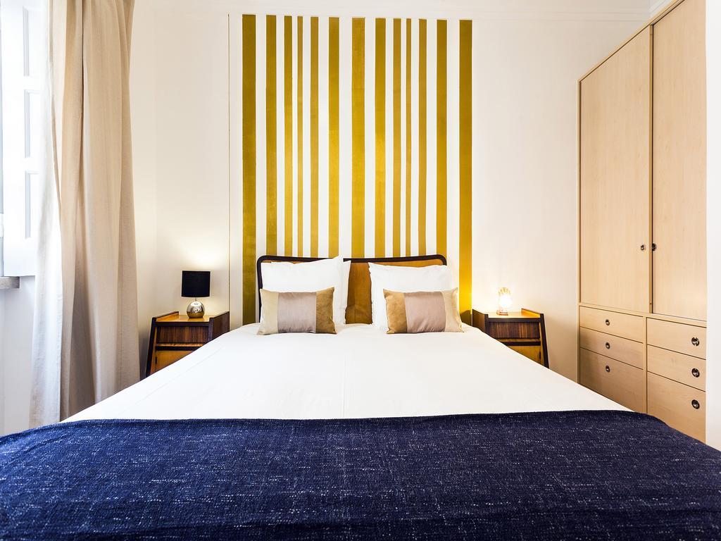 Whome | Damasceno Contemporary Apartment #59 Lizbona Zewnętrze zdjęcie