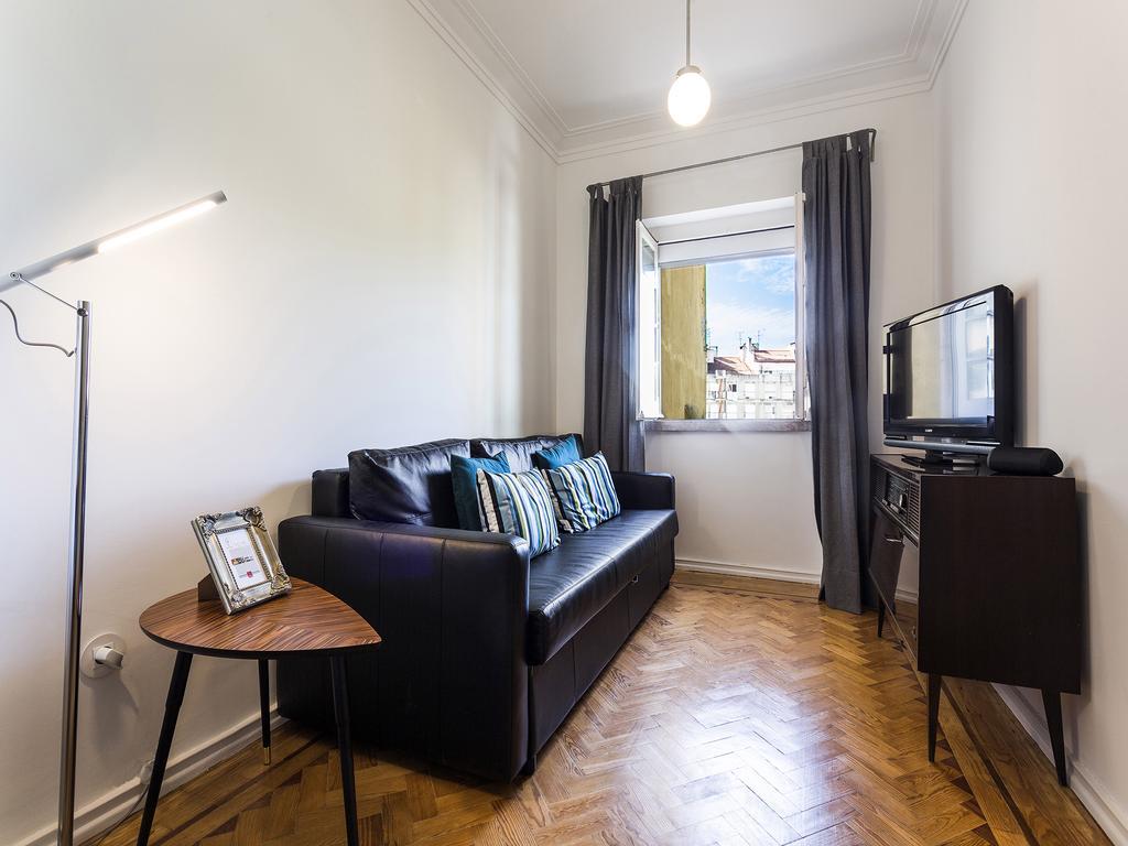 Whome | Damasceno Contemporary Apartment #59 Lizbona Zewnętrze zdjęcie