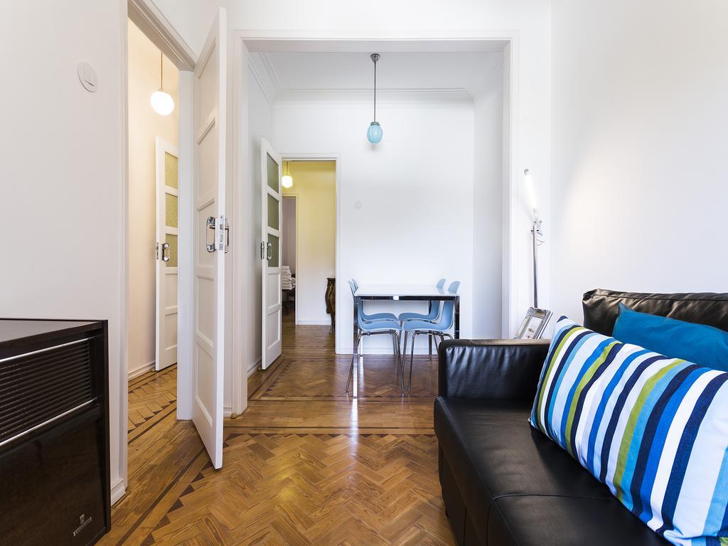 Whome | Damasceno Contemporary Apartment #59 Lizbona Zewnętrze zdjęcie