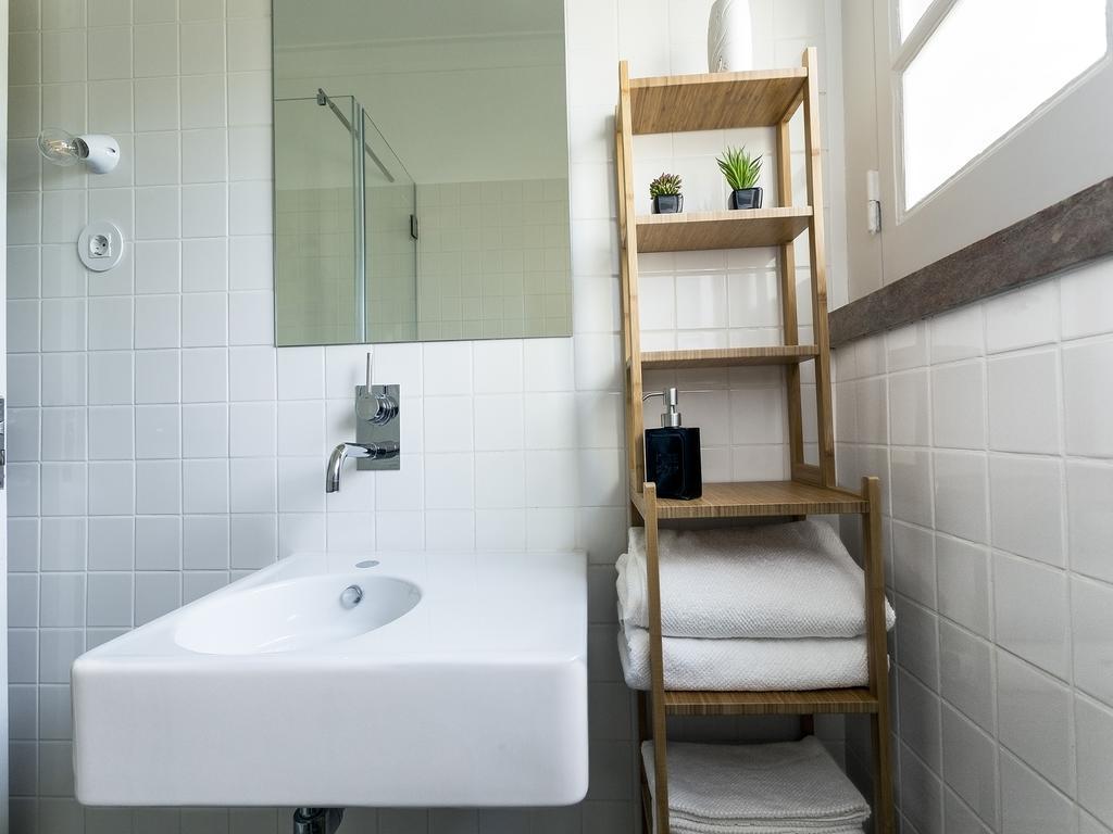 Whome | Damasceno Contemporary Apartment #59 Lizbona Zewnętrze zdjęcie