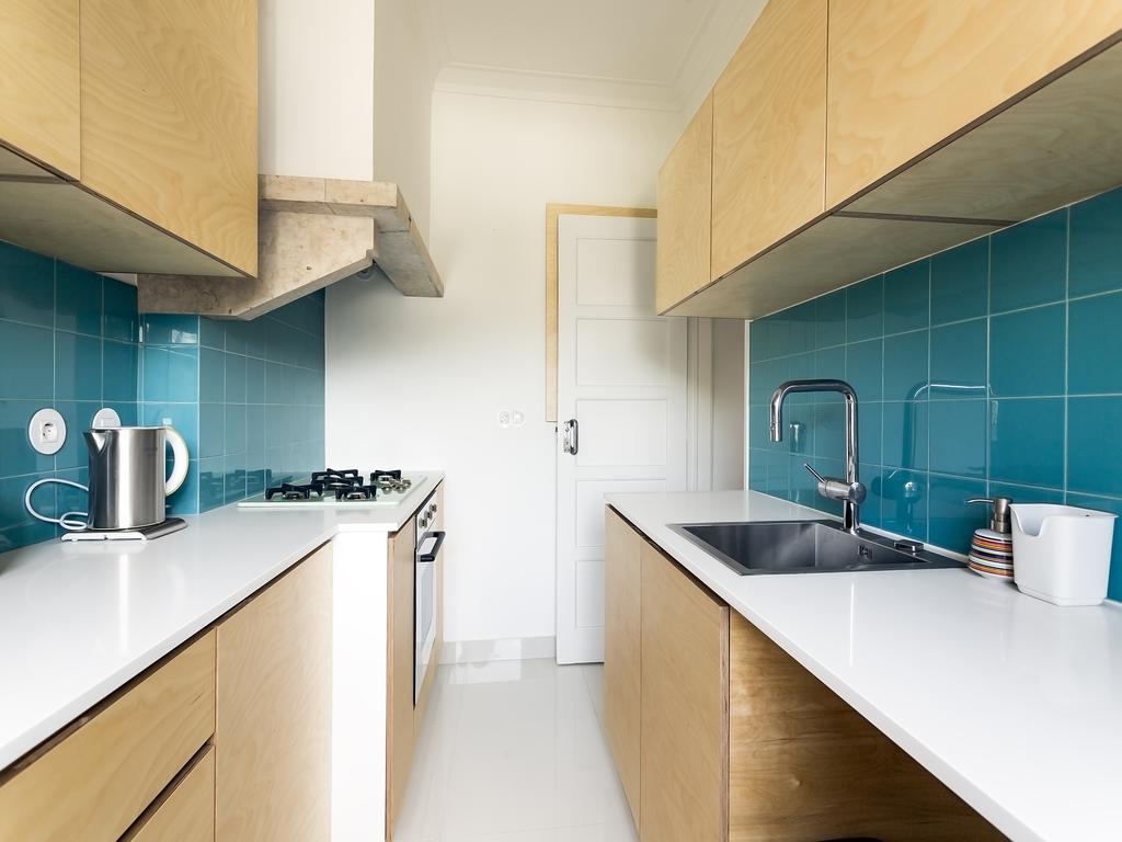 Whome | Damasceno Contemporary Apartment #59 Lizbona Zewnętrze zdjęcie